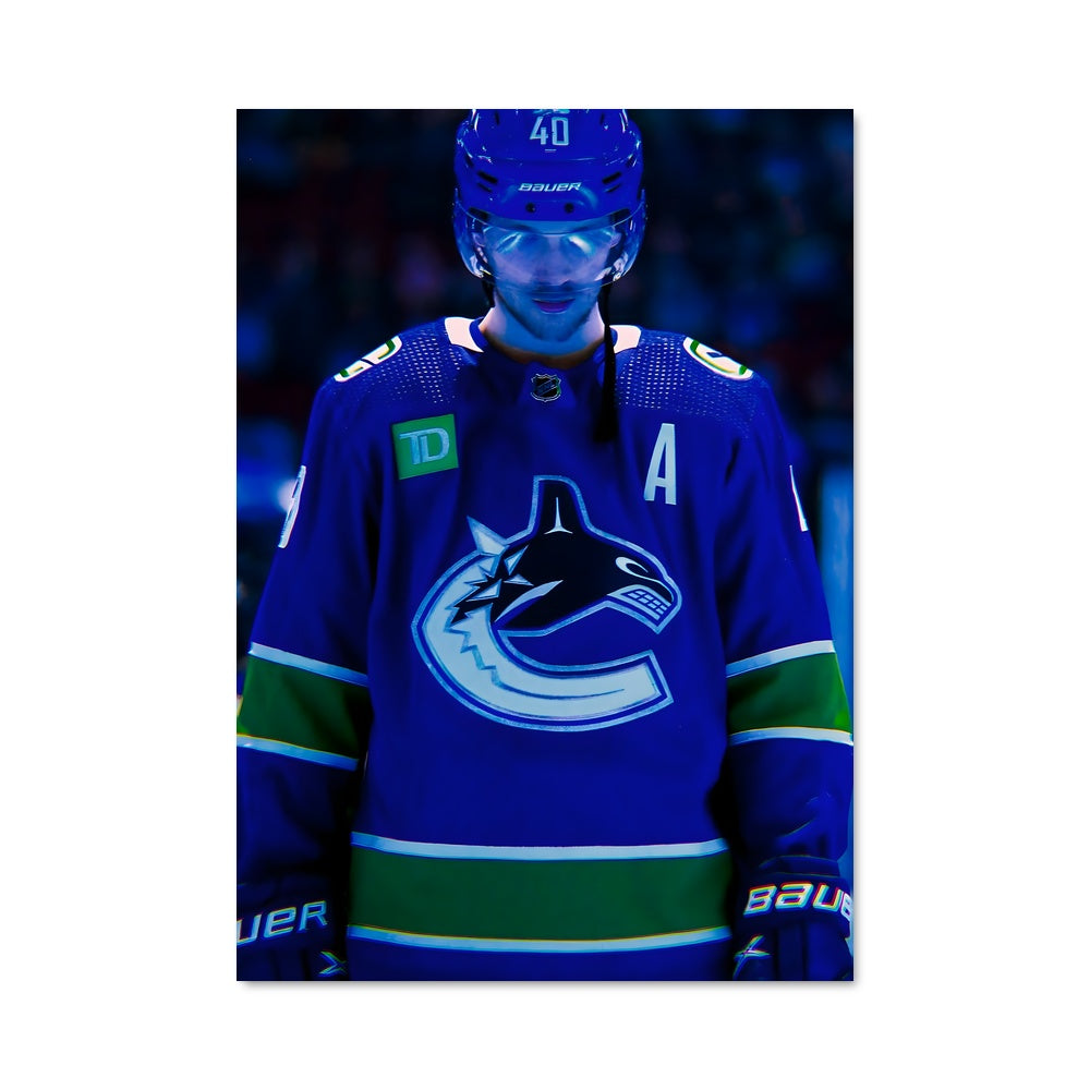 Poster Elias pettersson 74114