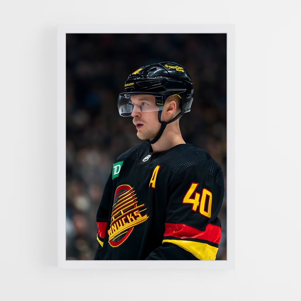 ap-elias pettersson-4 cadre Blanc