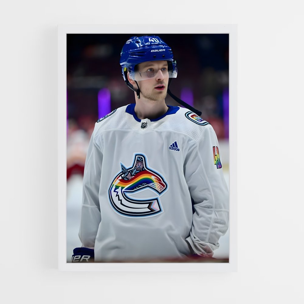 ap-elias pettersson-6 cadre Blanc