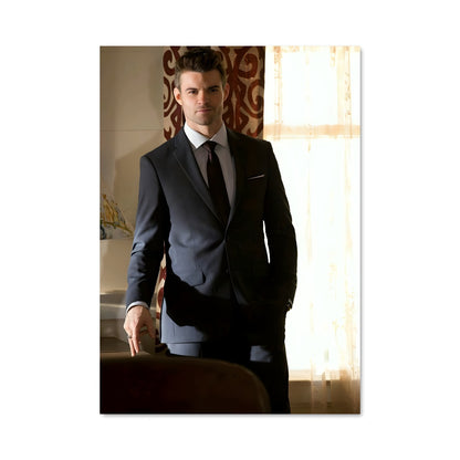 Poster Elijah mikaelson 38838