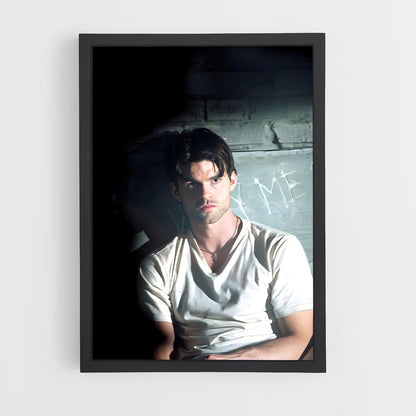 ap-elijah mikaelson-4 cadre Noir