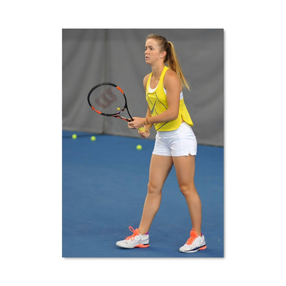 Poster Elina svitolina 68653