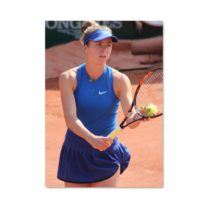 Poster Elina svitolina 68658