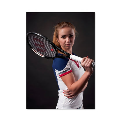 Poster Elina svitolina 68682