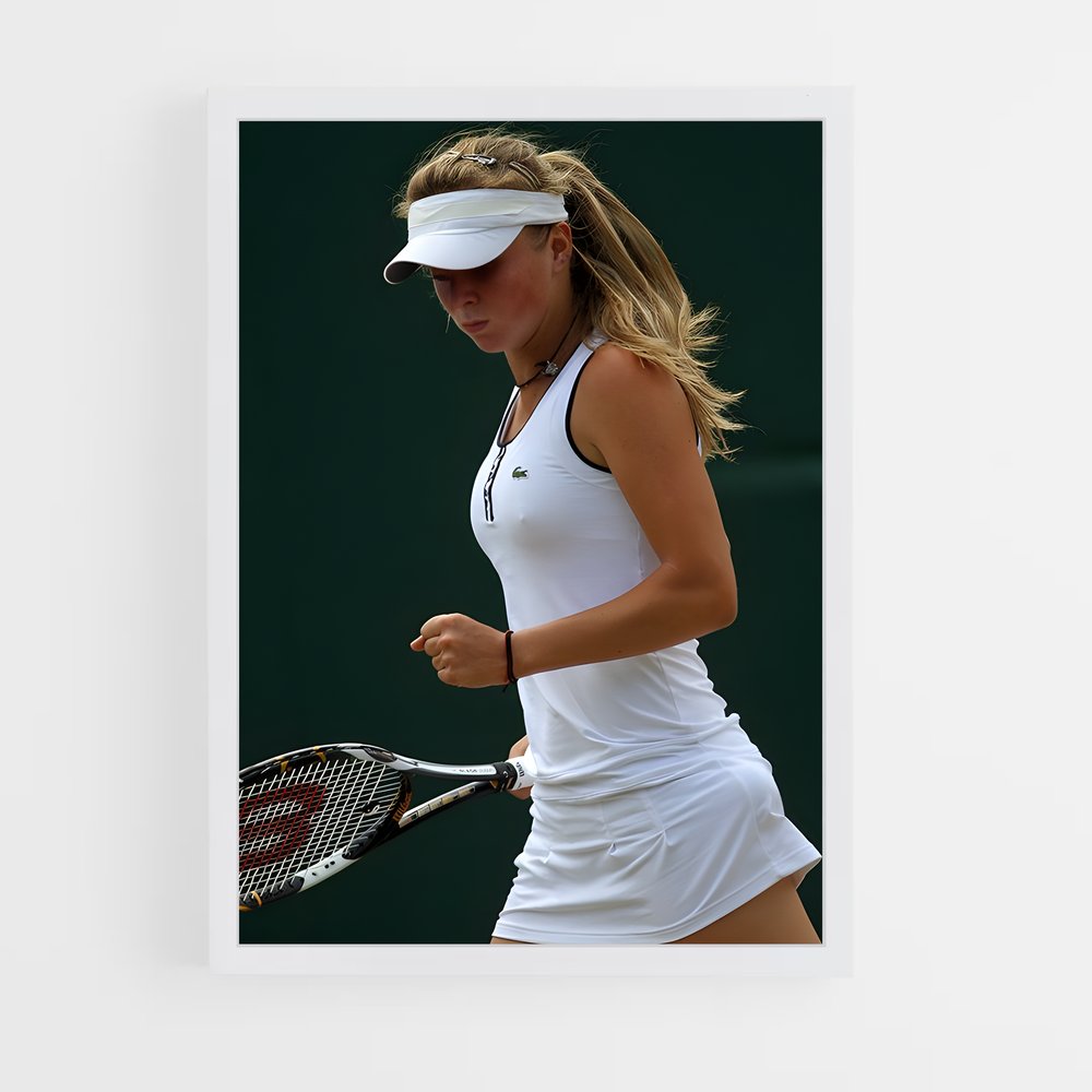 ap-elina svitolina-1 cadre Blanc