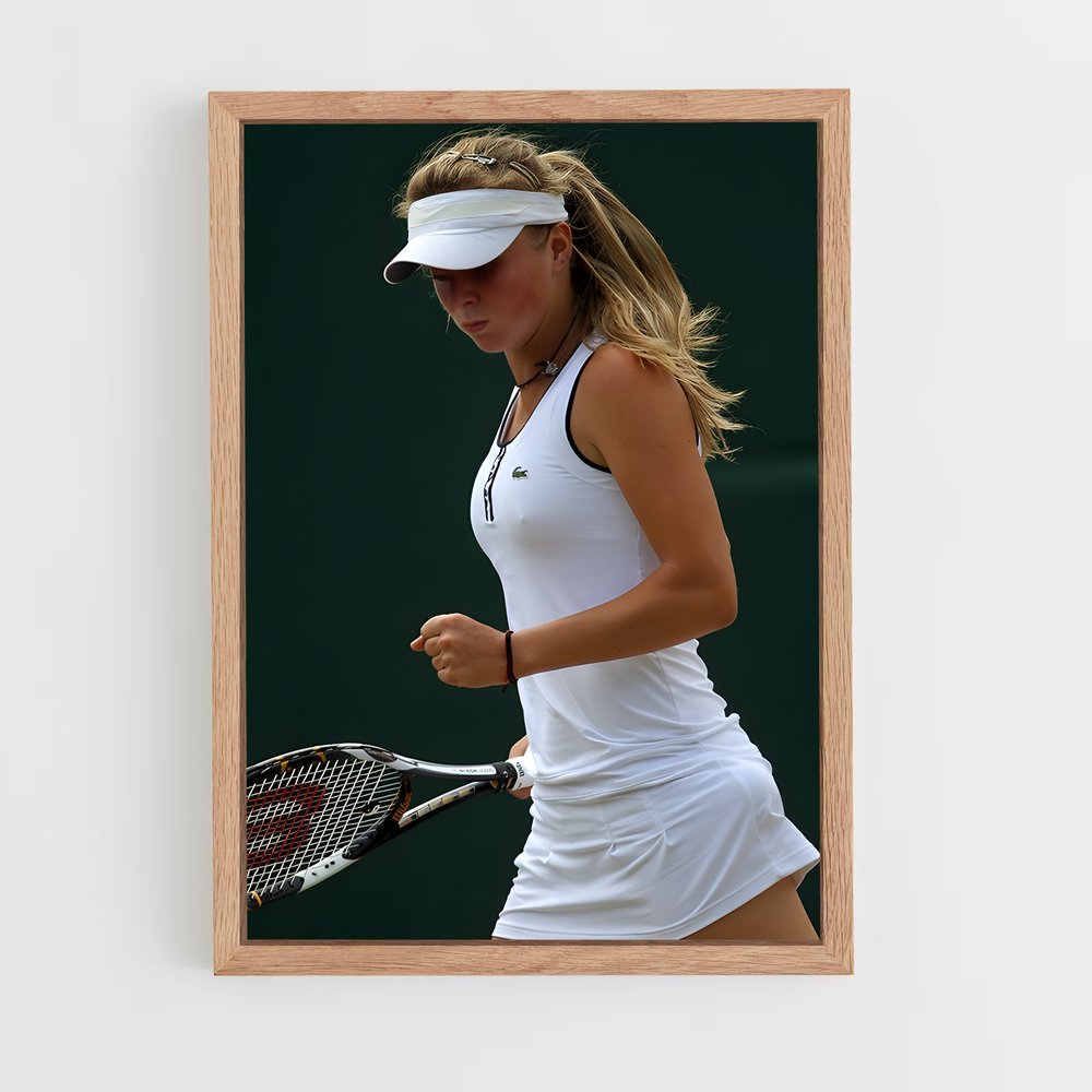 ap-elina svitolina-1 cadre Bois clair