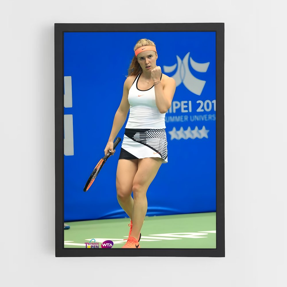 ap-elina svitolina-2 cadre Noir