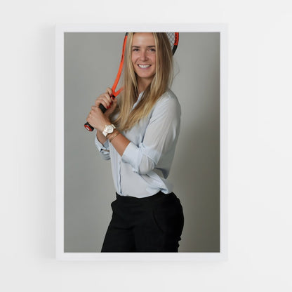 ap-elina svitolina-3 cadre Blanc