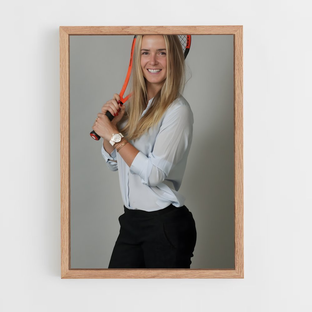 ap-elina svitolina-3 cadre Bois clair