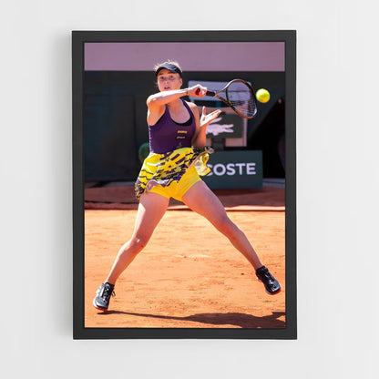 ap-elina svitolina-4 cadre Noir