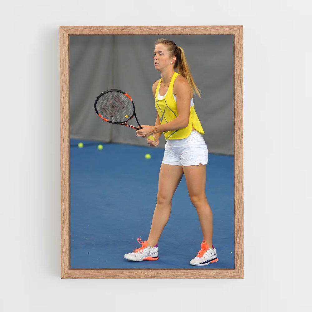 ap-elina svitolina-5 cadre Bois clair
