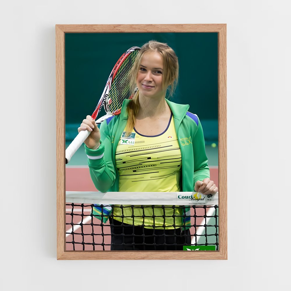 ap-elina svitolina-6 cadre Bois clair