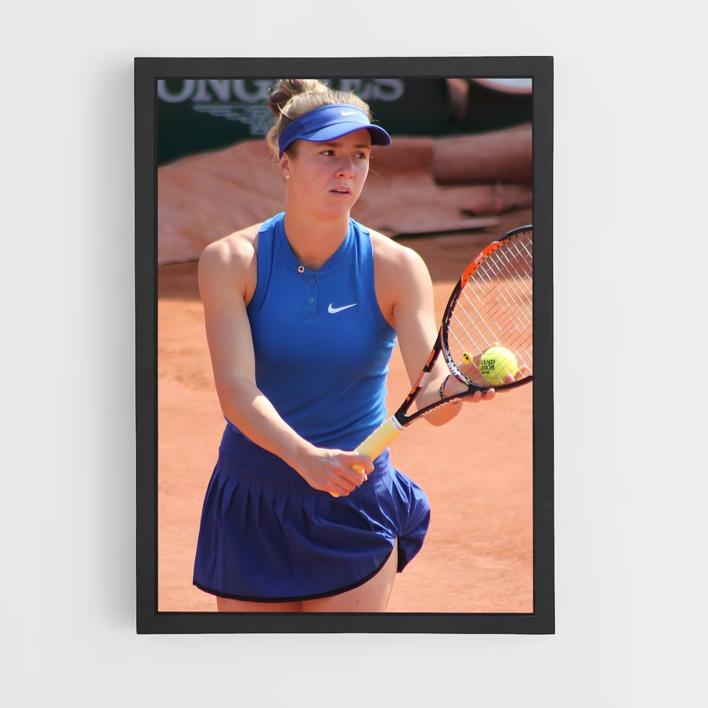 ap-elina svitolina-7 cadre Noir