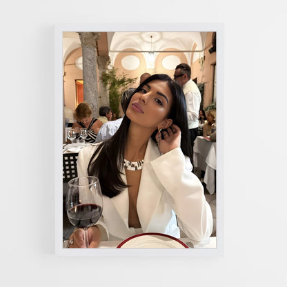 ap-elisa maino-1 cadre Blanc