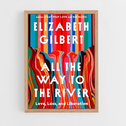 ap-elizabeth gilbert-5 cadre Bois clair