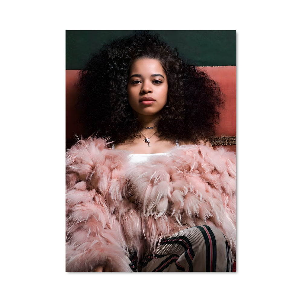 Poster Glam Chic