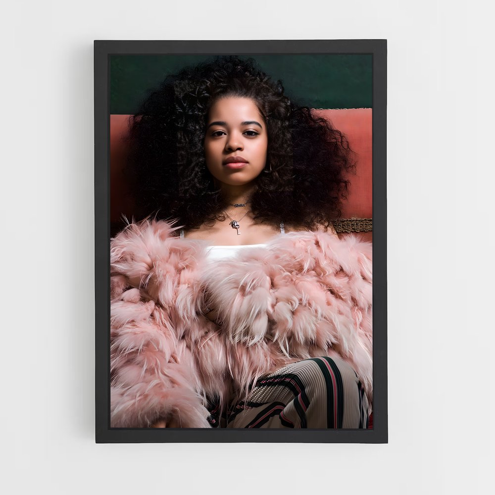 ap-ella mai-4 cadre Noir