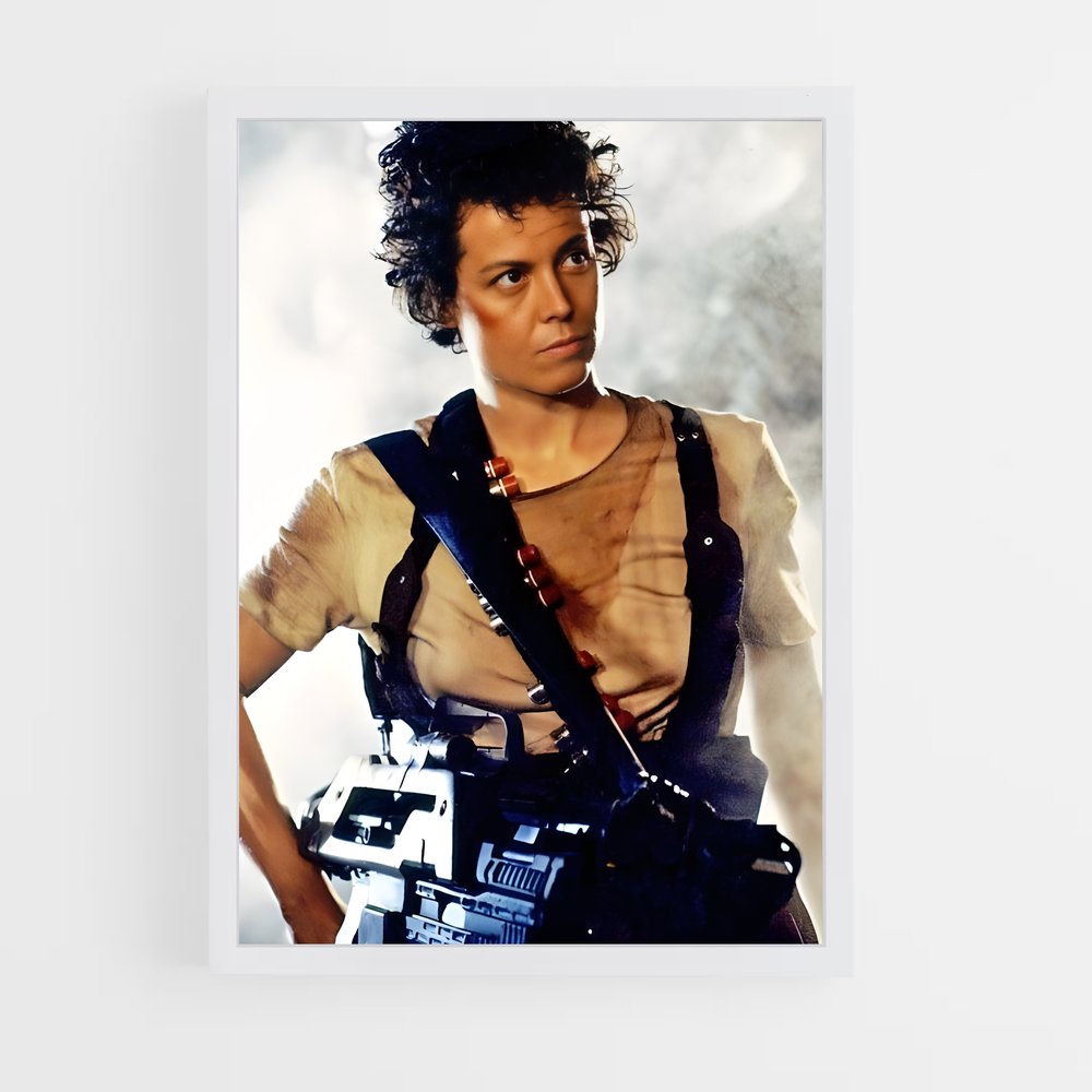 ap-ellen ripley-5 cadre Blanc