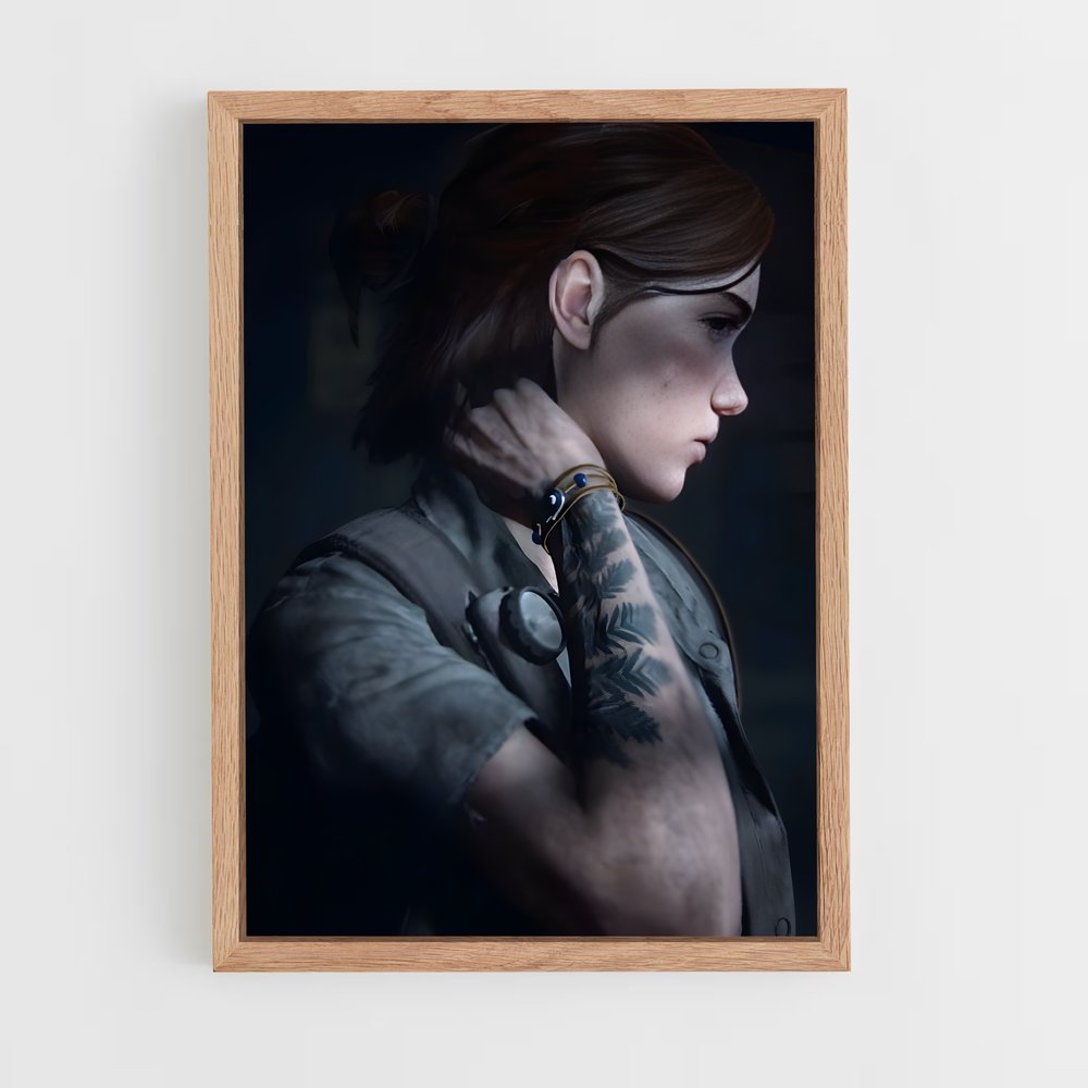 ap-ellie-1 cadre Bois clair