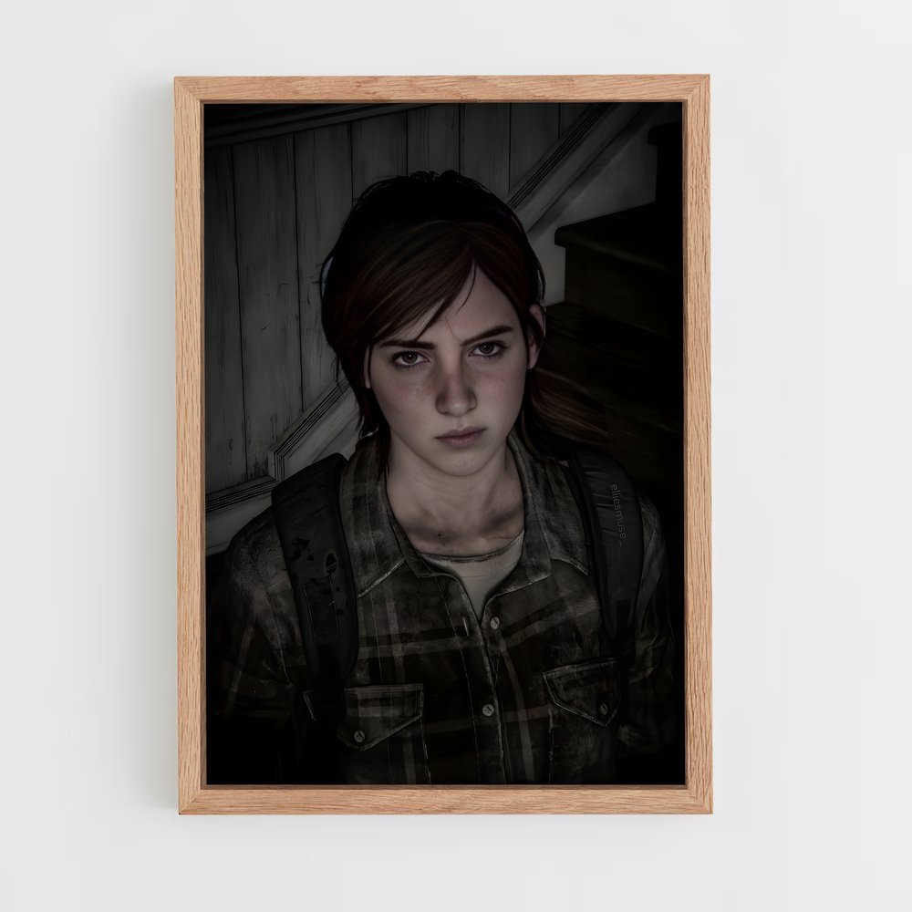 ap-ellie-3 cadre Bois clair