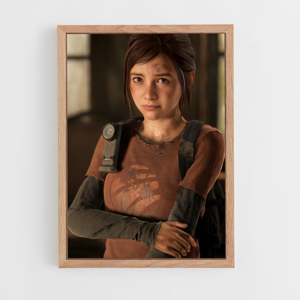 ap-ellie-4 cadre Bois clair
