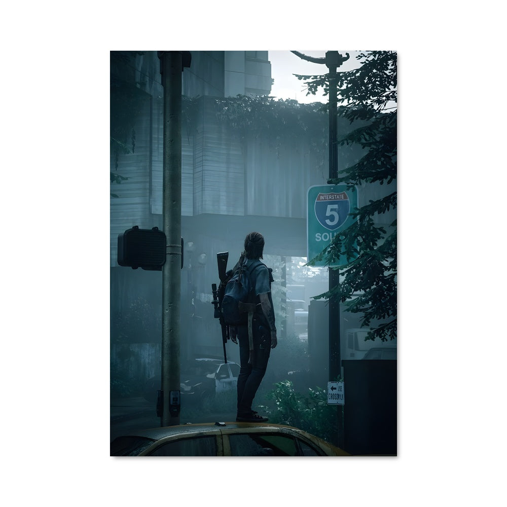 Poster Ellie 44936