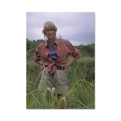 Poster Nature Sauvage