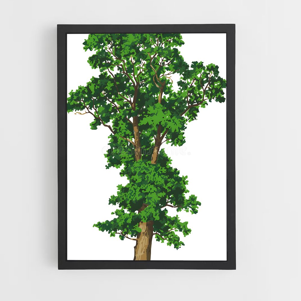 ap-elm-4 cadre Noir