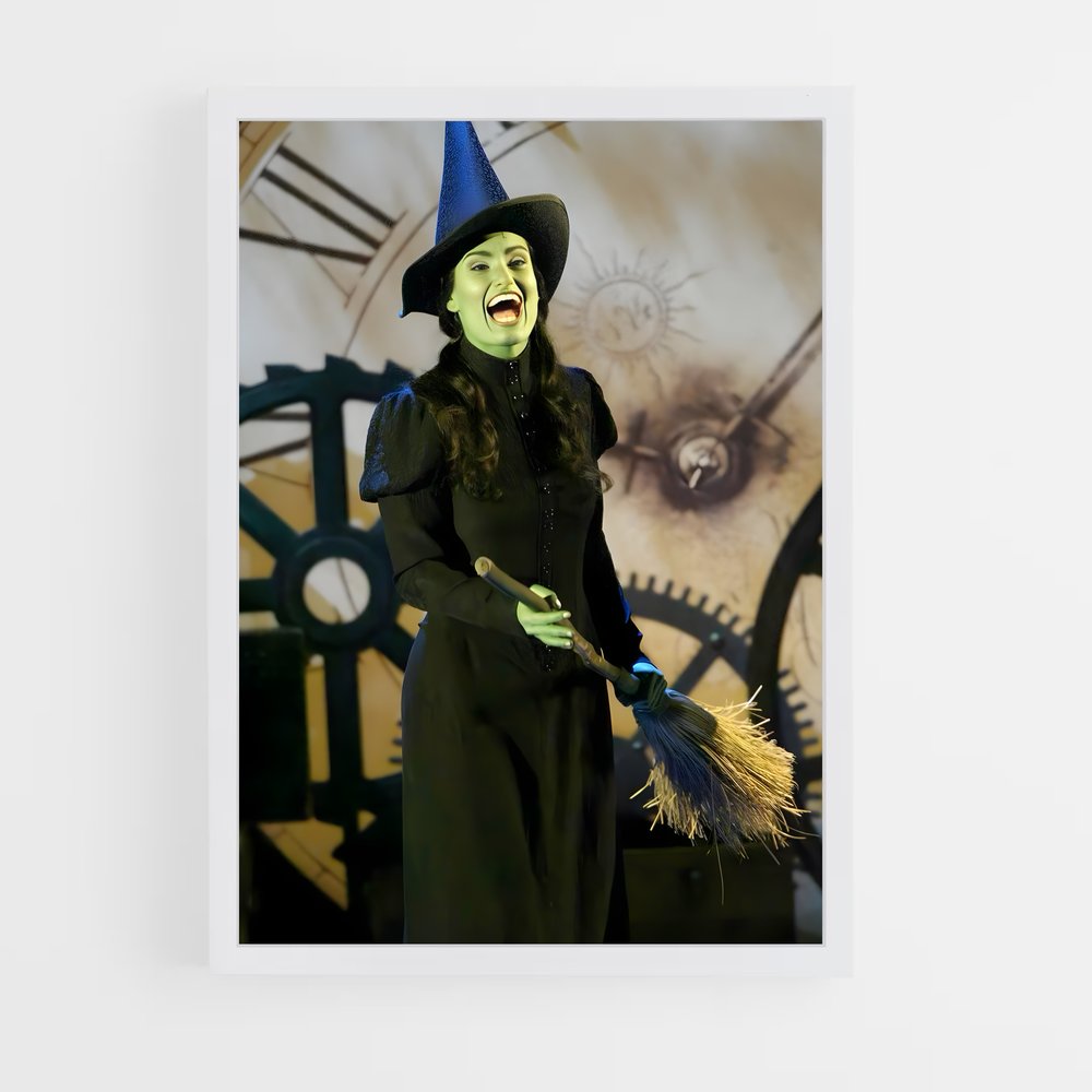 ap-elphaba-3 cadre Blanc