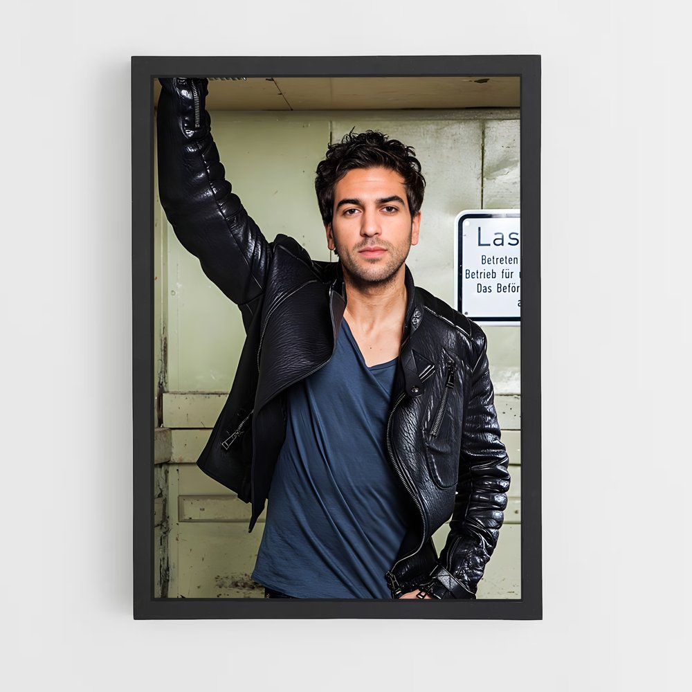 ap-elyas m'barek-2 cadre Noir