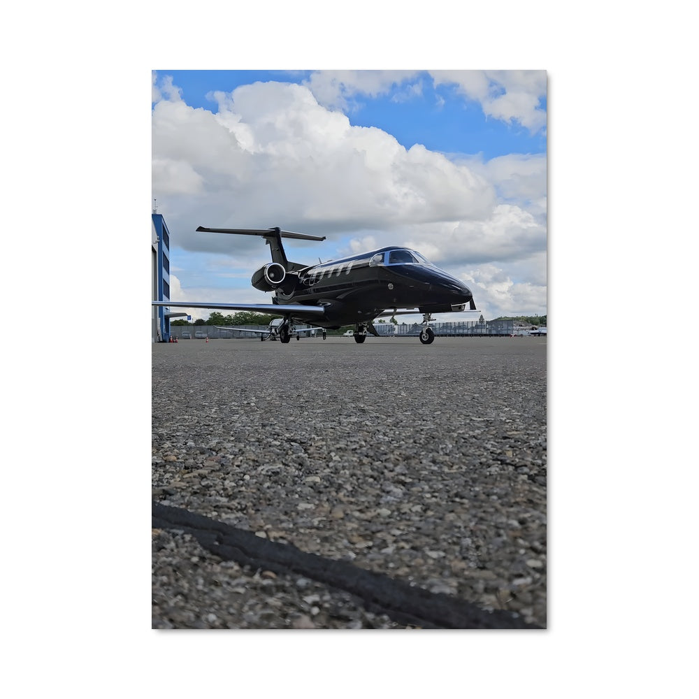 Poster Phenom en Attente