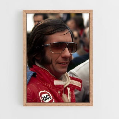 ap-emerson fittipaldi-2 cadre Bois clair
