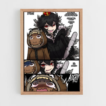 ap-emiko yamane-2 cadre Bois clair