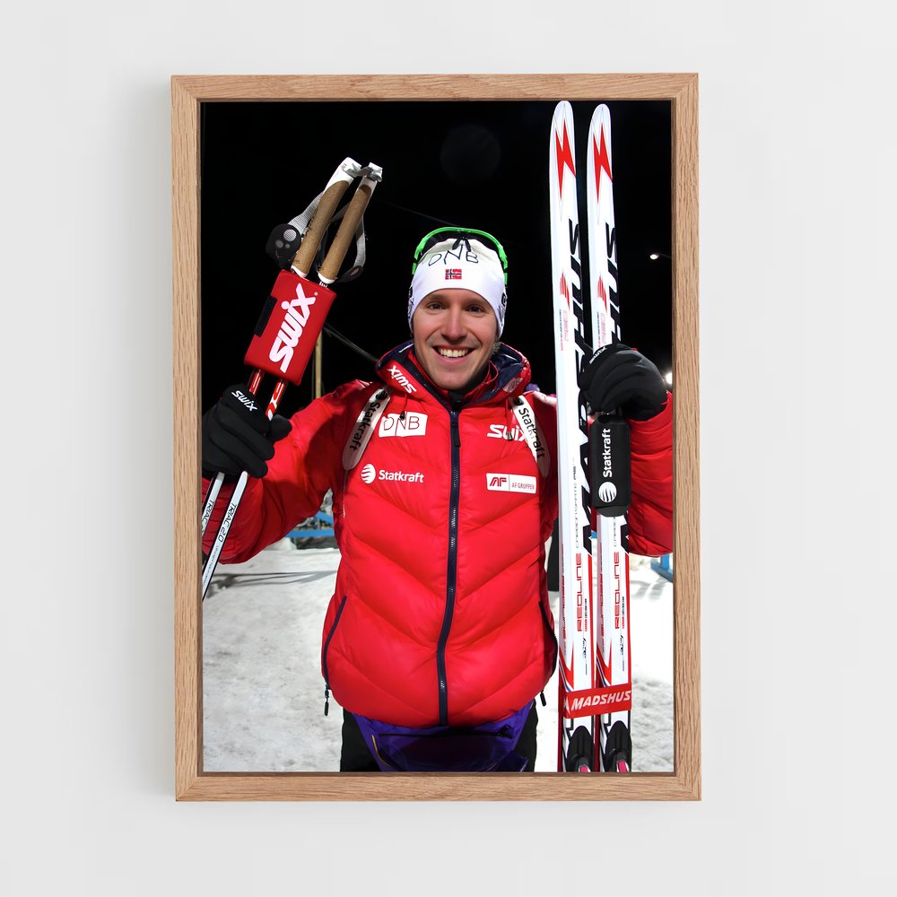 ap-emil hegle svendsen-2 cadre Bois clair