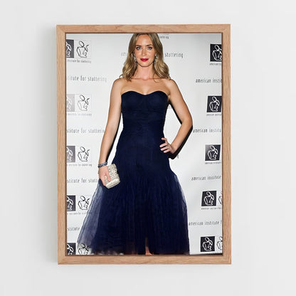 ap-emily blunt-9 cadre Bois clair