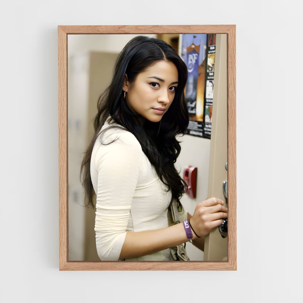 ap-emily fields-1 cadre Bois clair