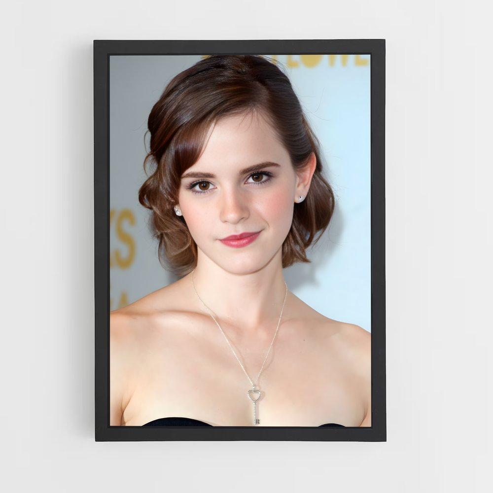 ap-emma watson-7 cadre Noir