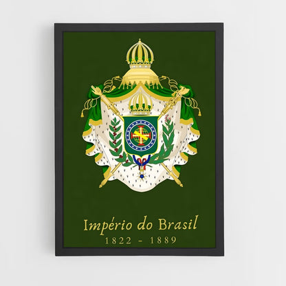 ap-empire of brazil flag-2 cadre Noir