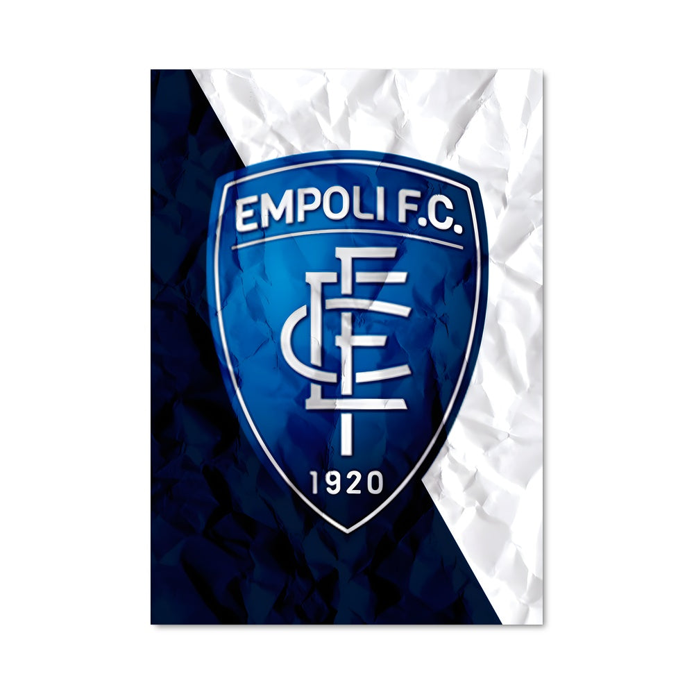 Poster Empoli Spirit