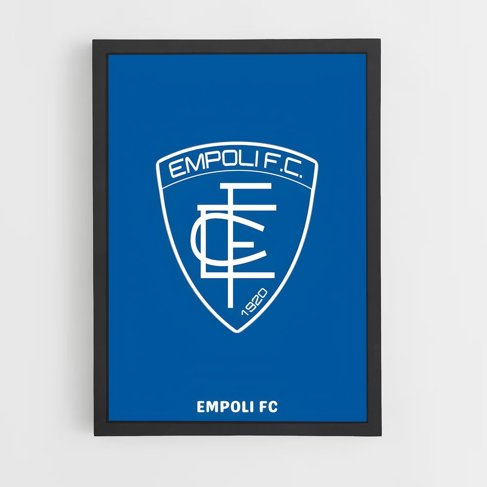ap-empoli fc-1 cadre Noir