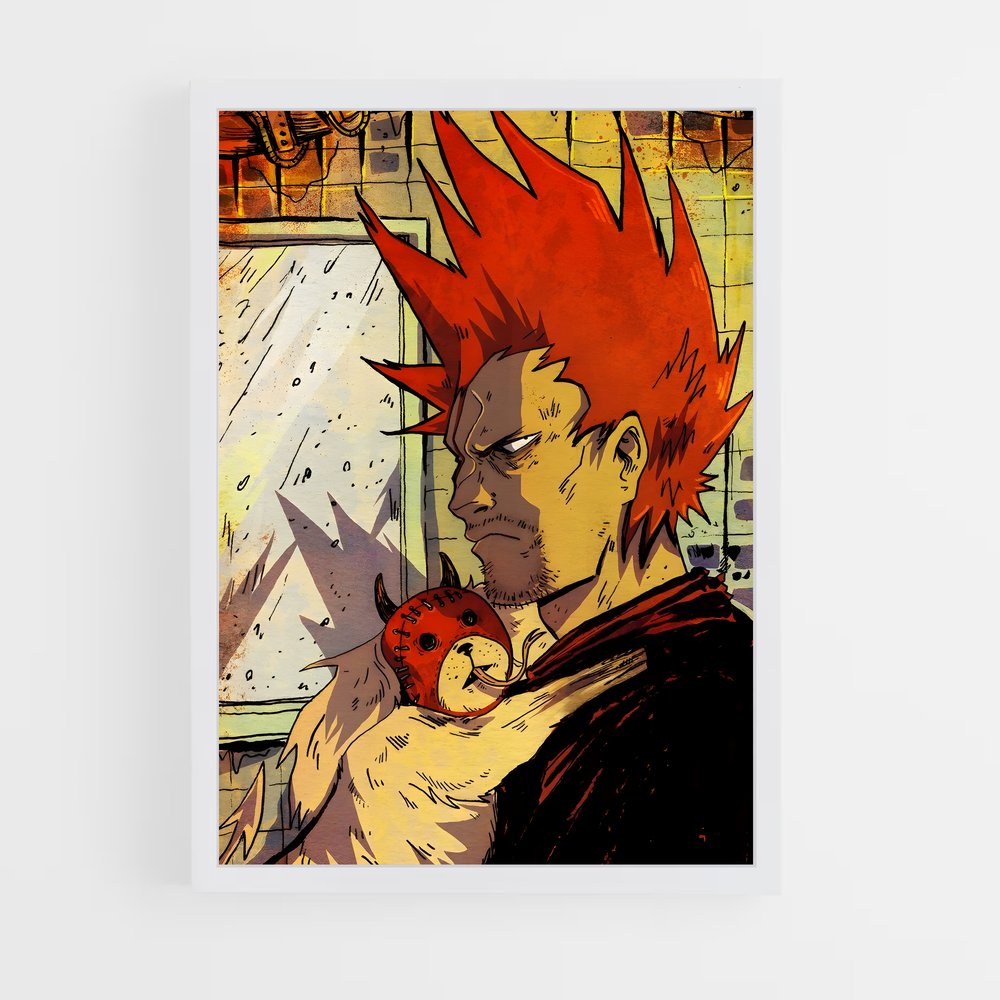 ap-en-3 cadre Blanc