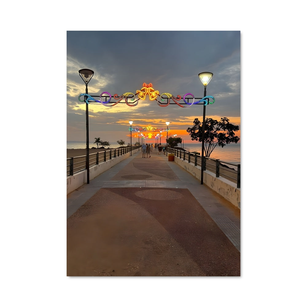 Poster Encarnacion 93992