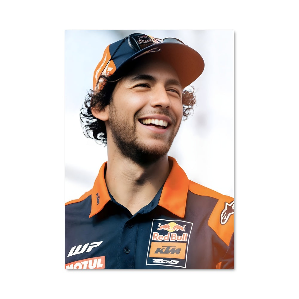 Poster Le Sourire du Bonheur