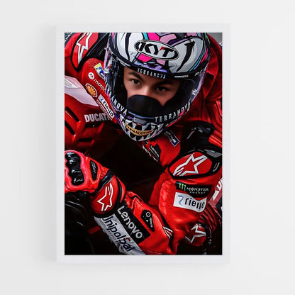 ap-enea bastianini-2 cadre Blanc