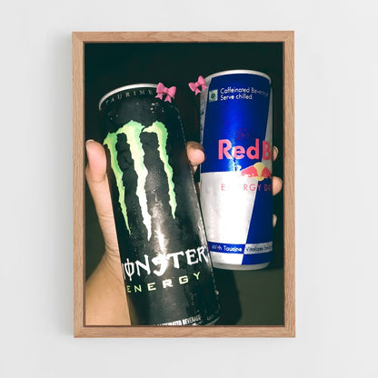 ap-energy drink-8 cadre Bois clair