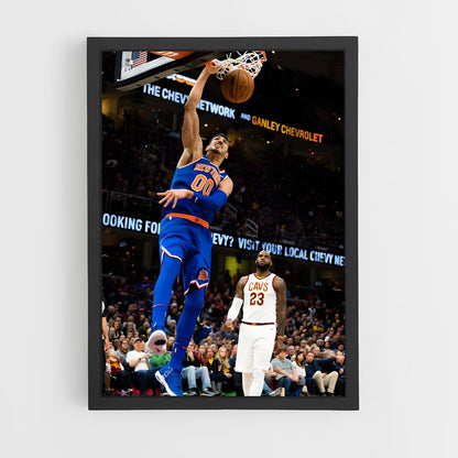 ap-enes kanter-2 cadre Noir