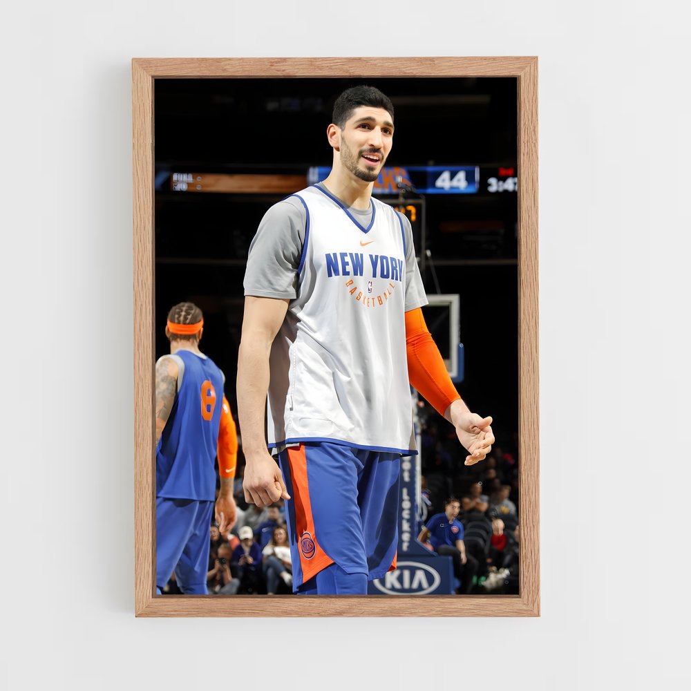 ap-enes kanter-3 cadre Bois clair