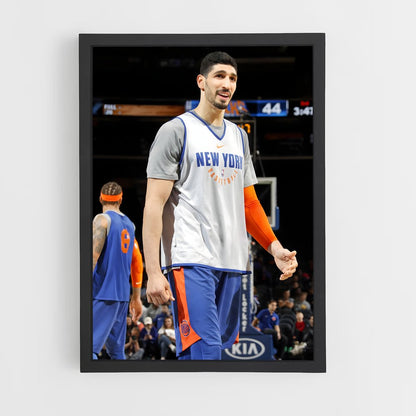 ap-enes kanter-3 cadre Noir