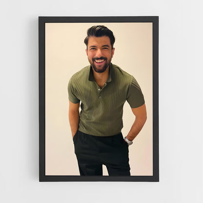 ap-engin akyurek-6 cadre Noir