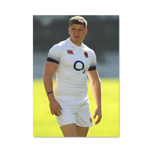Poster England national rugby team 74665